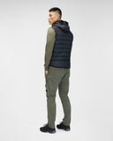 bodywarmer C.P. Company C.P. Shell-R Mixed Goggle