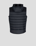 bodywarmer C.P. Company C.P. Shell-R Mixed Goggle