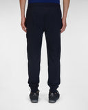 pantalon C.P. Company Diagonal Raised Fleece