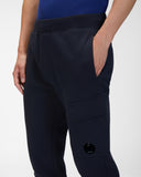 pantalon C.P. Company Diagonal Raised Fleece