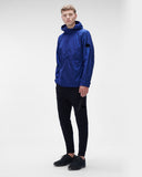 pantalon C.P. Company Diagonal Raised Fleece Utility