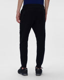 pantalon C.P. Company Diagonal Raised Fleece Utility