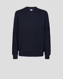 sweat C.P. Company Diagonal Raised Fleece