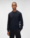 sweat C.P. Company Diagonal Raised Fleece