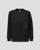 sweat C.P. Company Diagonal Mixed Utility