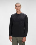 sweat C.P. Company Diagonal Mixed Utility
