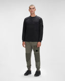sweat C.P. Company Diagonal Mixed Utility
