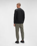 sweat C.P. Company Diagonal Mixed Utility