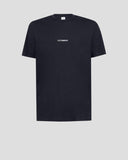 t-shirt C.P. Company Jersey 30/1 Compact Logo
