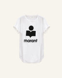 Tee-shirt KOLDI Isabel Marant