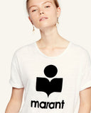 Tee-shirt KOLDI Isabel Marant