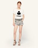 Tee-shirt KOLDI Isabel Marant