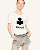 Tee-shirt KOLDI Isabel Marant