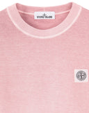 t-shirt STONE ISLAND 23757 'FISSATO' TREATMENT Rose