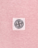 t-shirt STONE ISLAND 23757 'FISSATO' TREATMENT Rose
