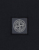 t-shirt STONE ISLAND 23757 'FISSATO' TREATMENT Bleu Navy