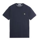t-shirt STONE ISLAND 24113