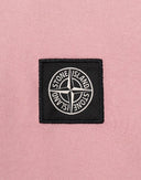 t-shirt STONE ISLAND 24113 Rose