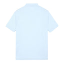 Polo STONE ISLAND 22R39 Sky blue