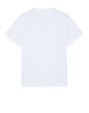 t-shirt STONE ISLAND 2NS55 'SMALL LOGO ONE' Blanc