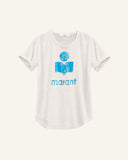 ZEWEL T-SHIRT ISABEL MARANT Étoile