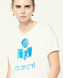 ZEWEL T-SHIRT ISABEL MARANT Étoile