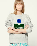 sweat Isabel Marant SWEAT SHIRT MOBYLI