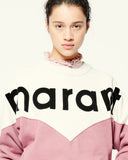 pull Isabel Marant SWEAT SHIRT HOUSTON