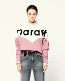pull Isabel Marant SWEAT SHIRT HOUSTON