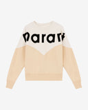 HOUSTON SWEATSHIRT Isabel Marant Étoile