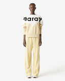 HOUSTON SWEATSHIRT Isabel Marant Étoile