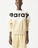 HOUSTON SWEATSHIRT Isabel Marant Étoile