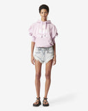 MANSEL SWEATSHIRT Isabel Marant Étoile
