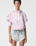 MANSEL SWEATSHIRT Isabel Marant Étoile