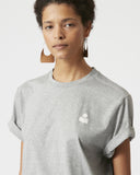 ZEWEL T-SHIRT ISABEL MARANT Étoile