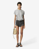 ZEWEL T-SHIRT ISABEL MARANT Étoile