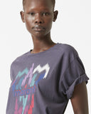 t-shirt Isabel Marant Étoile  zewel ts0406