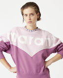 HOUSTON SWEATSHIRT Marant Étoile
