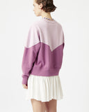 HOUSTON SWEATSHIRT Marant Étoile