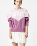 HOUSTON SWEATSHIRT Marant Étoile