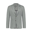 blazer State of Art Colbert uni mit flex fit - gris clair monochrome