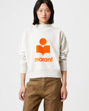 sweat Isabel Marant Etoile