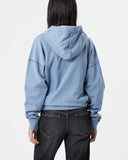 MANSEL OVERSIZED HOODIE SWEATSHIRT Marant Etoile