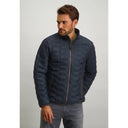 veste State of Art Manteau matelassée - bleu foncé uni