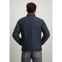veste State of Art Manteau matelassée - bleu foncé uni