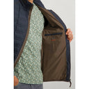 veste State of Art Manteau matelassée - bleu foncé uni