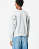 sweat Isabel Marant Etoile MOBYLI LOGO