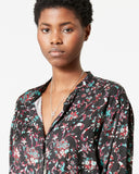 jupe Isabel Marant Etoile CATCHELL FLORAL