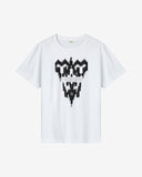 t-shirt Isabel Marant Etoile ZEWEL PRINTED