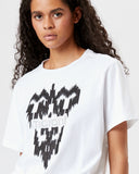 t-shirt Isabel Marant Etoile ZEWEL PRINTED